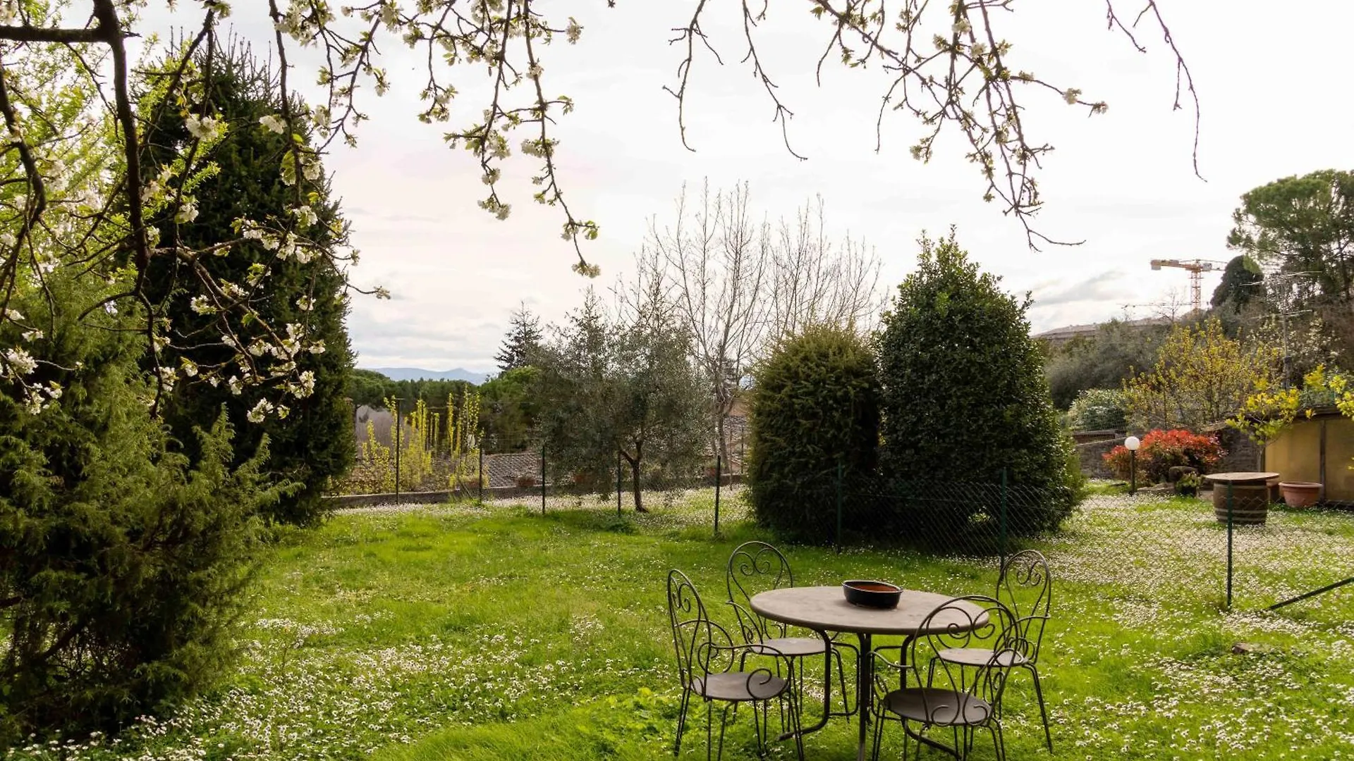 La Casa Di Filippo Apartment San Gimignano