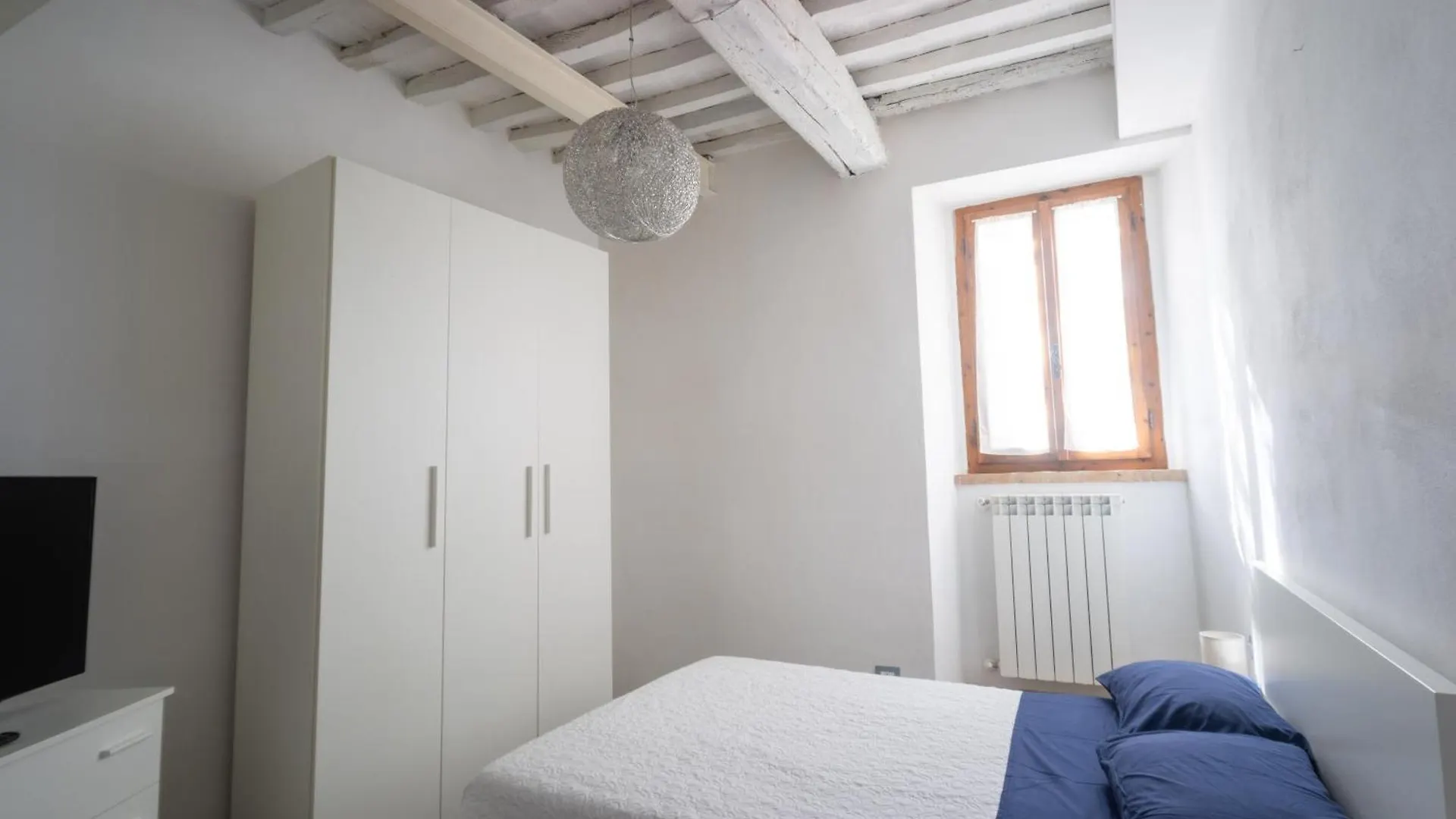 La Casa Di Filippo Apartment San Gimignano Italy