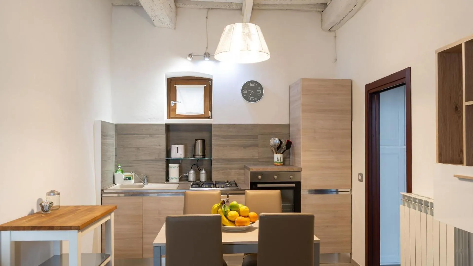 La Casa Di Filippo Apartment San Gimignano