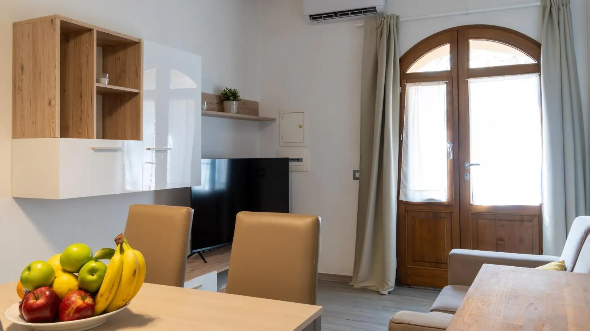 La Casa Di Filippo Apartment San Gimignano 0*,  Italy