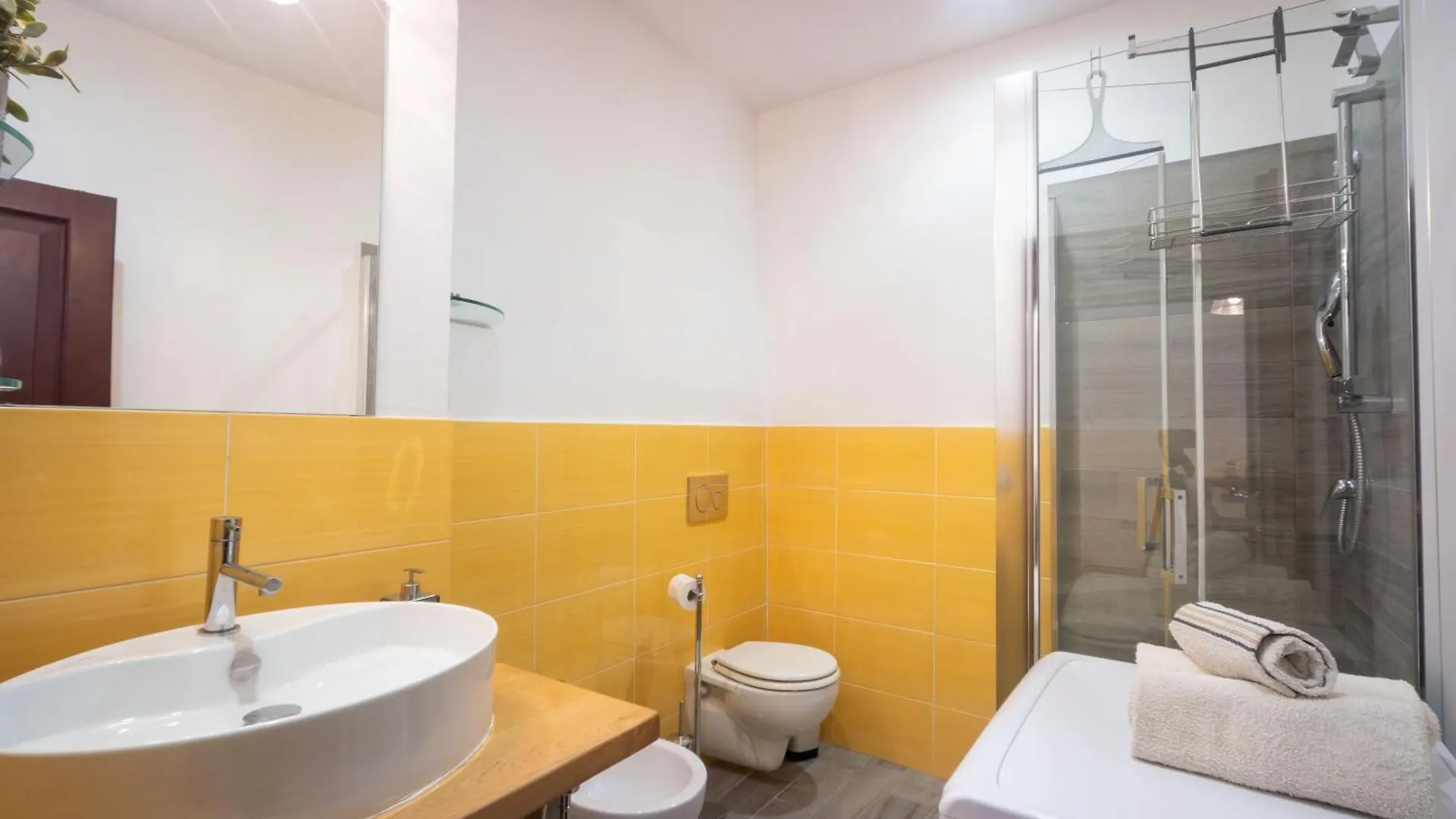 La Casa Di Filippo Apartment San Gimignano