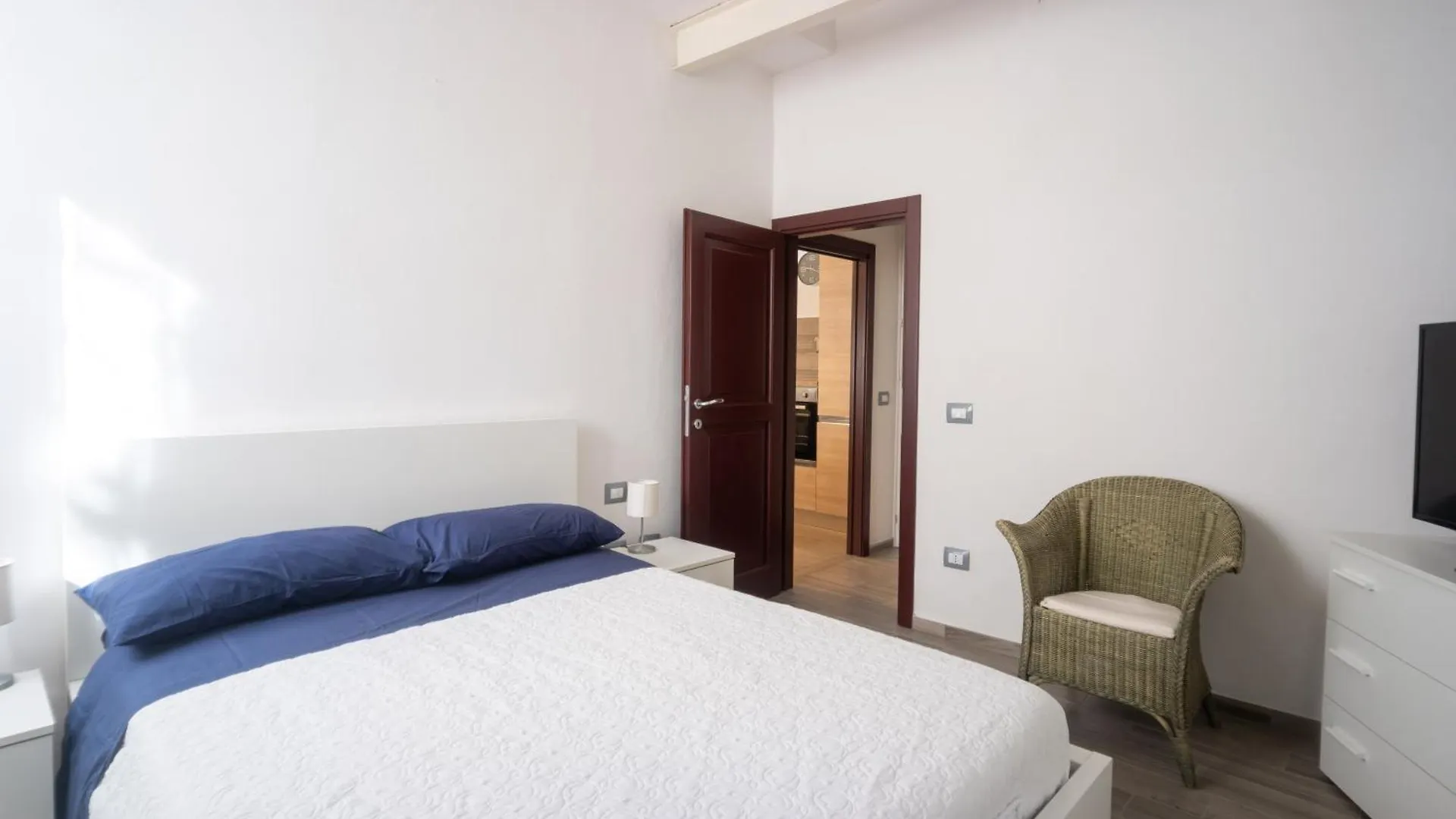 La Casa Di Filippo Apartment San Gimignano