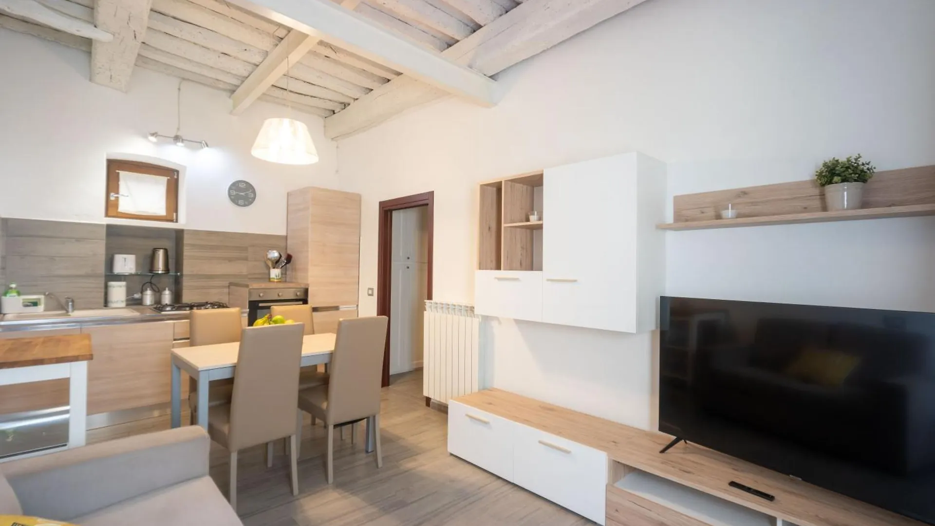 La Casa Di Filippo Apartment San Gimignano