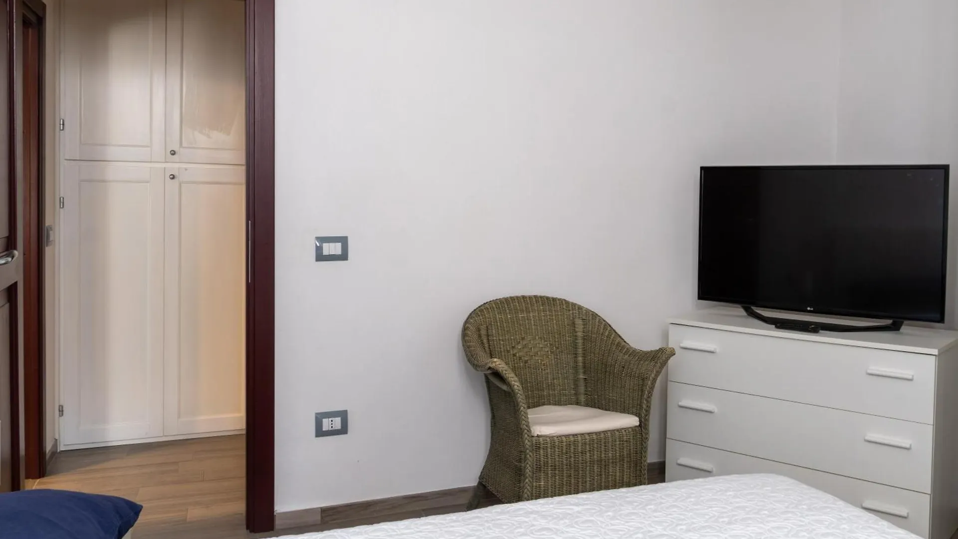 La Casa Di Filippo Apartment San Gimignano