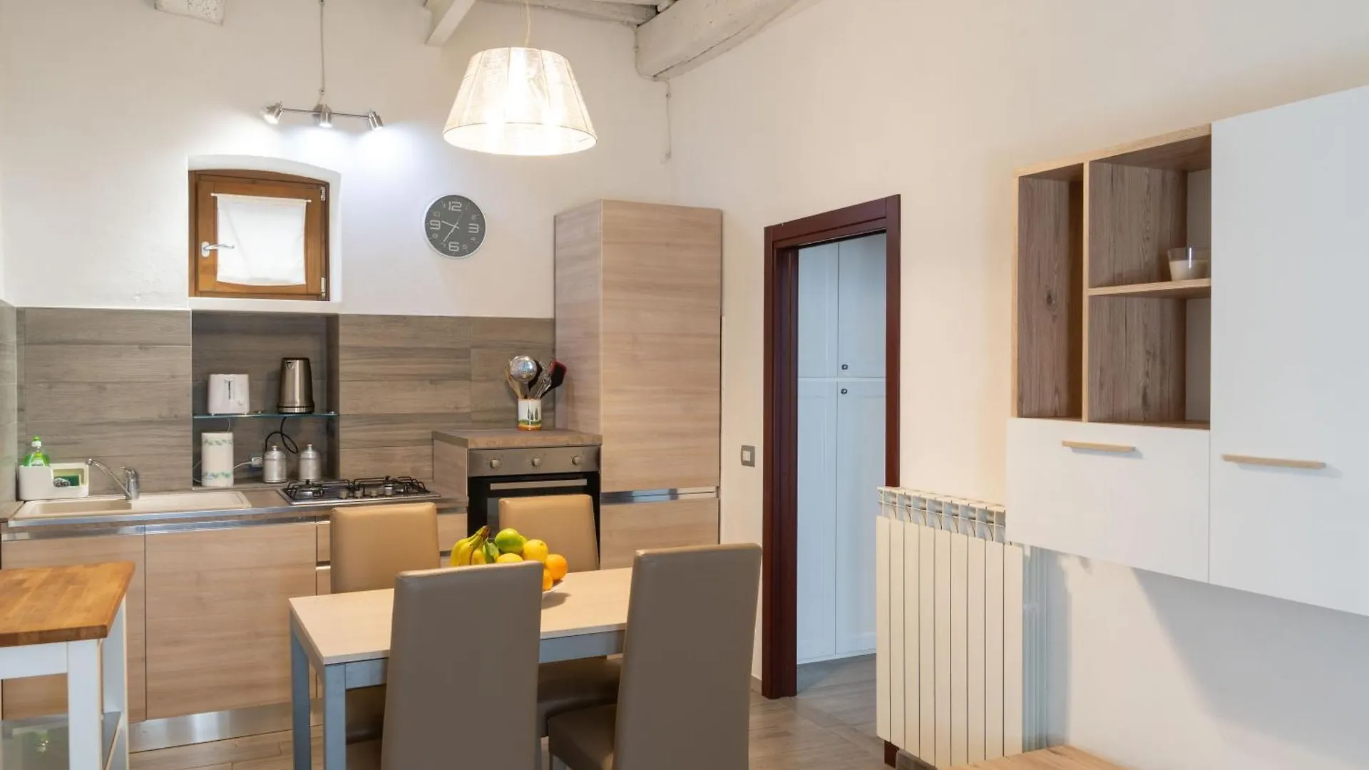 La Casa Di Filippo Apartment San Gimignano