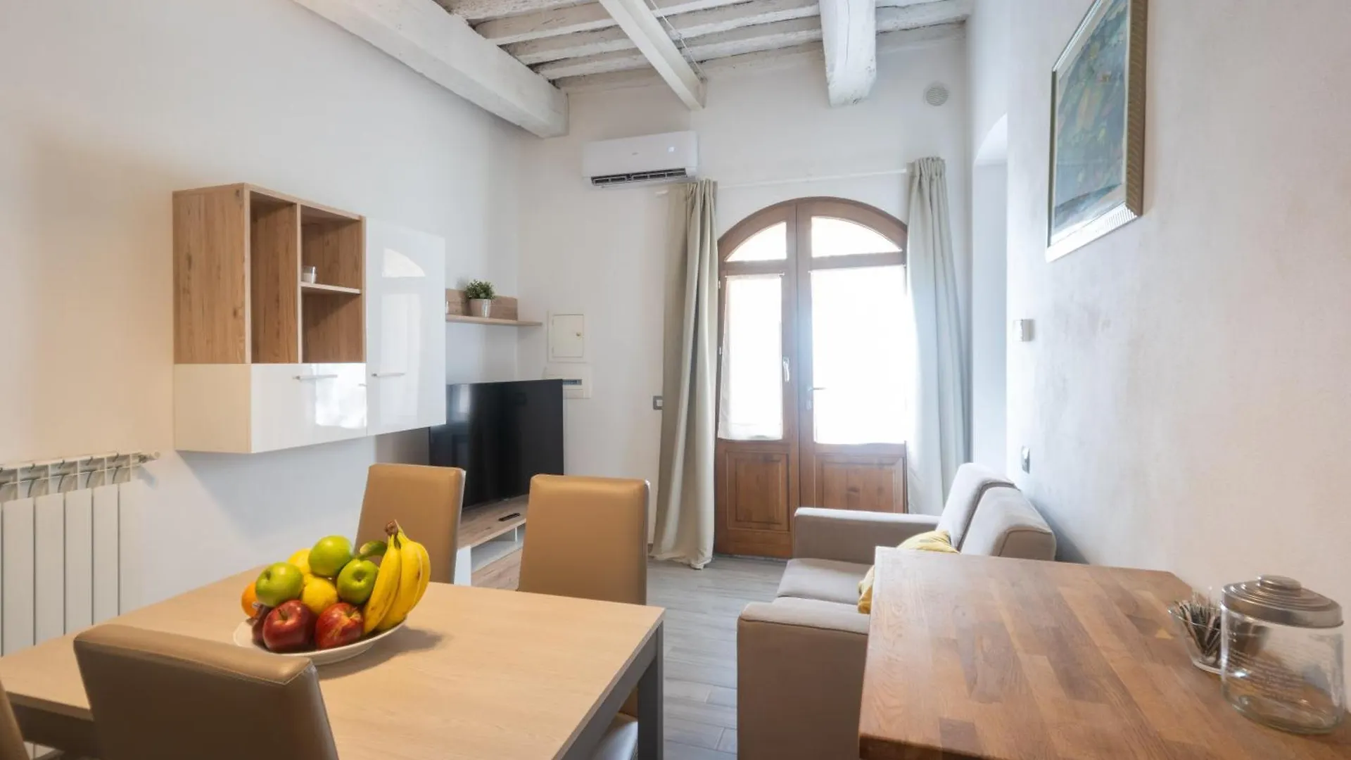 La Casa Di Filippo Apartment San Gimignano